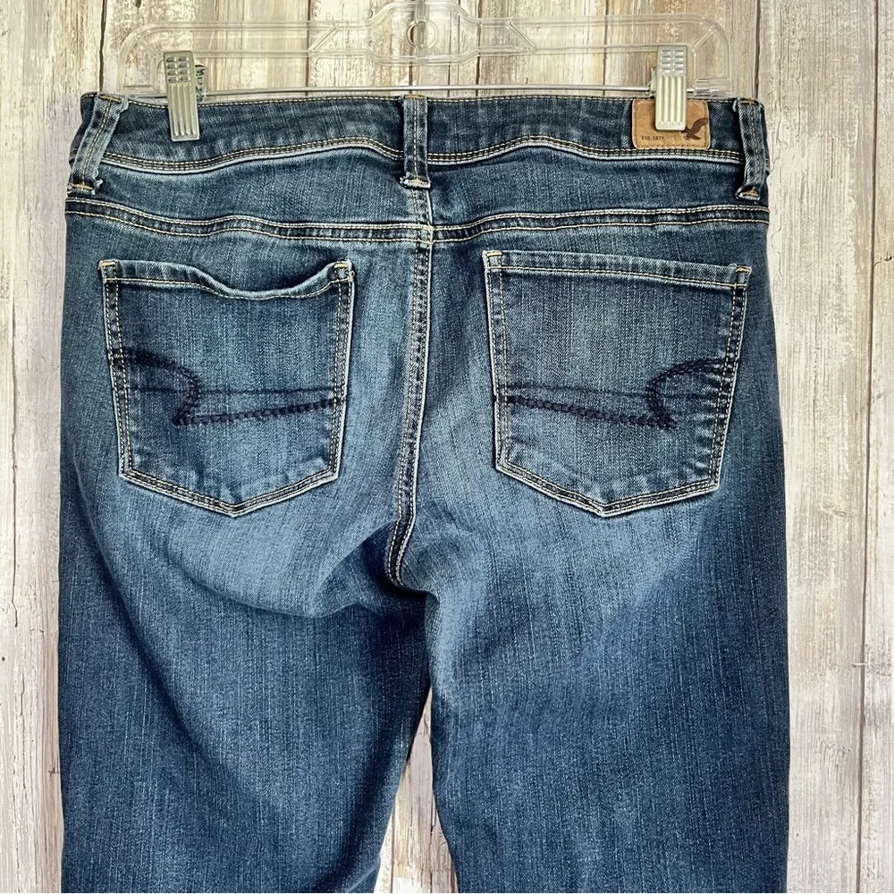 American Eagle Super Skinny - Picture 5 of 7